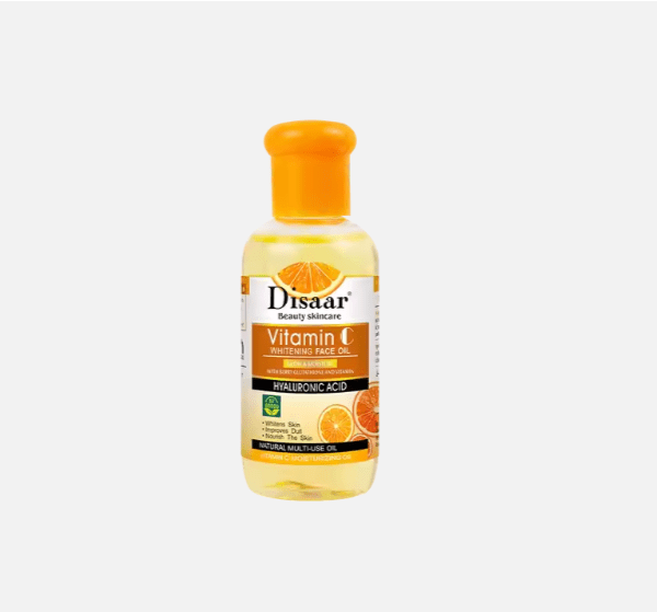 Disar - Vitamin C & Hyaluronic Acid (Original)