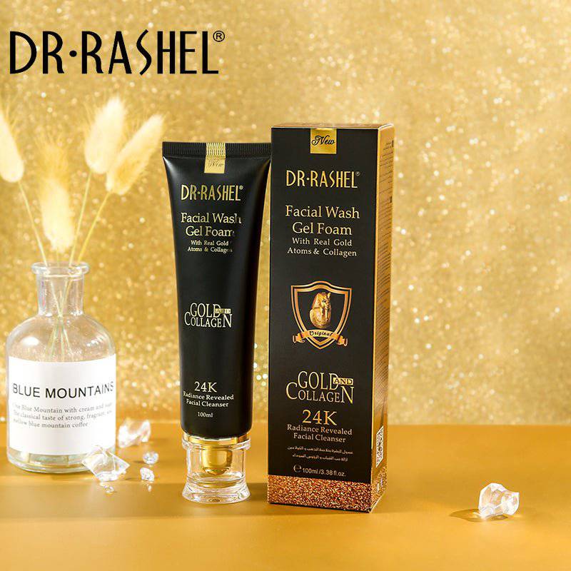 Dr Rashel - 24K Gold Collagen Skin Care (Original)