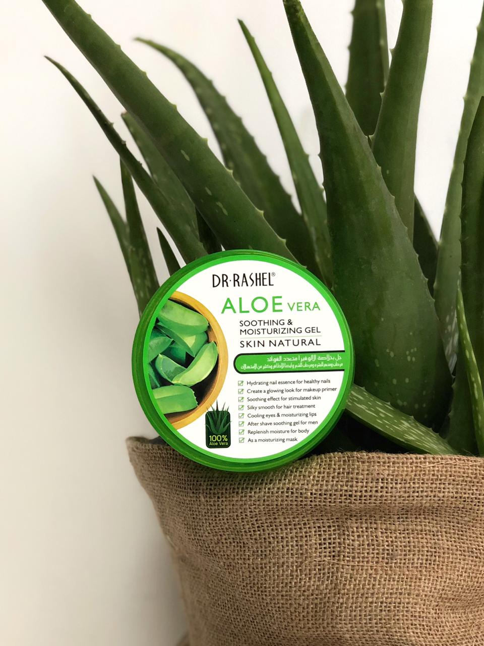 Dr Rashel - Anti aging & Moisturizing Gel (Original)