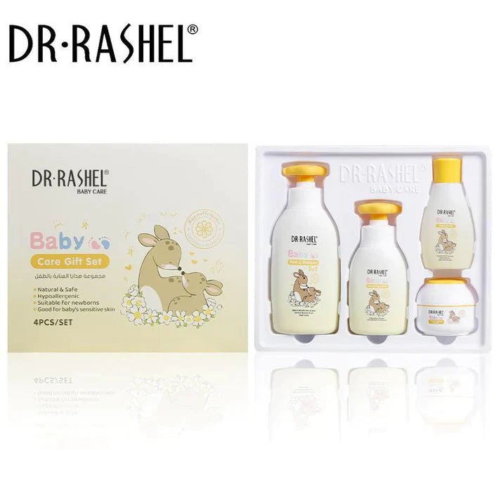 Dr Rashel - Baby Care Gift Set (Original)