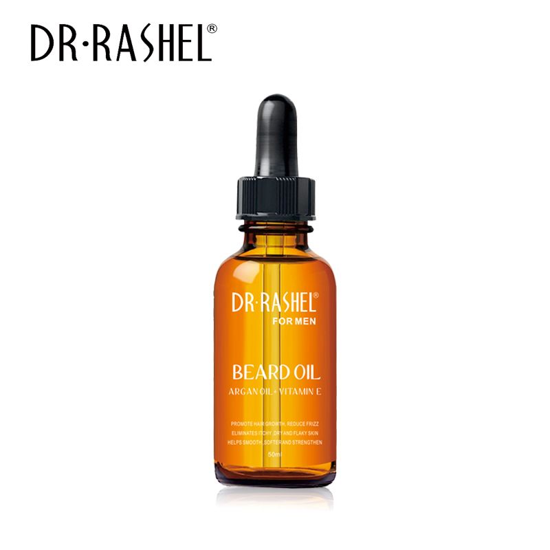 Dr Rashel - Beard oil (Original)