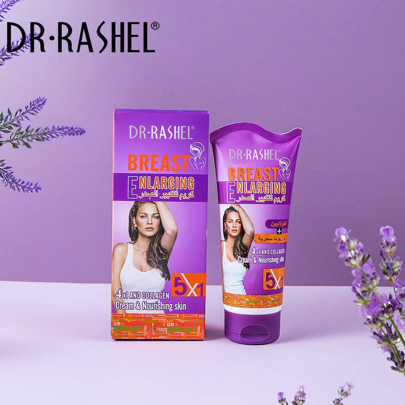 Dr Rashel - Breast Enlarging Cream (Original)