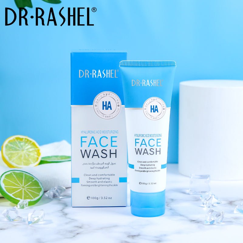 Dr Rashel - Brightening Face Wash (Original)