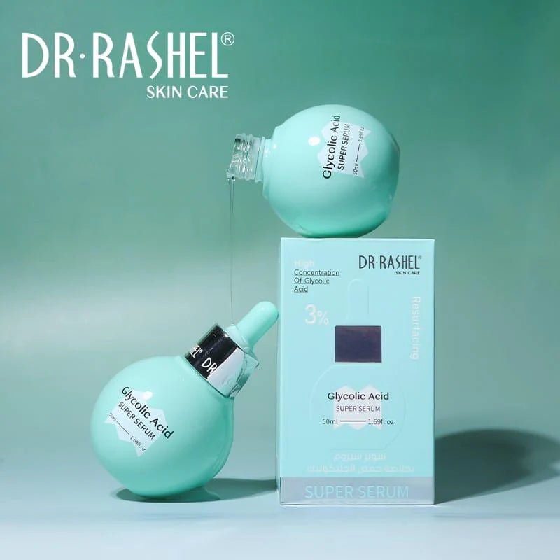 Dr Rashel - Care Serums (Original)