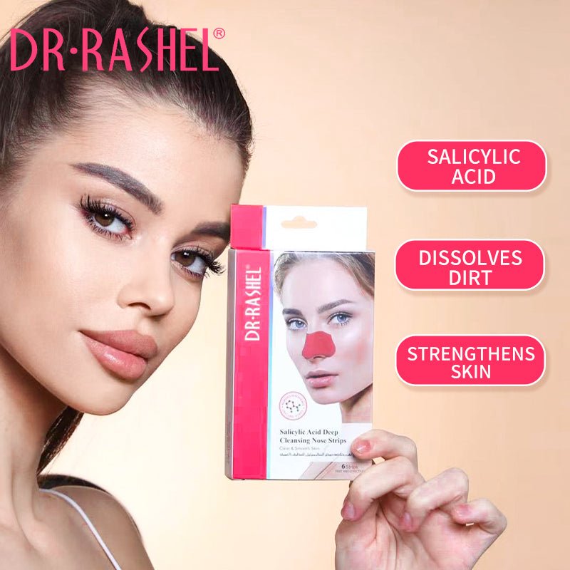Dr Rashel - Cleansing Nose Strip (Original)