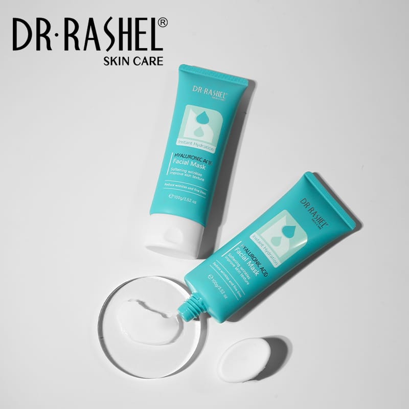 Dr Rashel - Hyaluronic Acid Facial Care (Original)