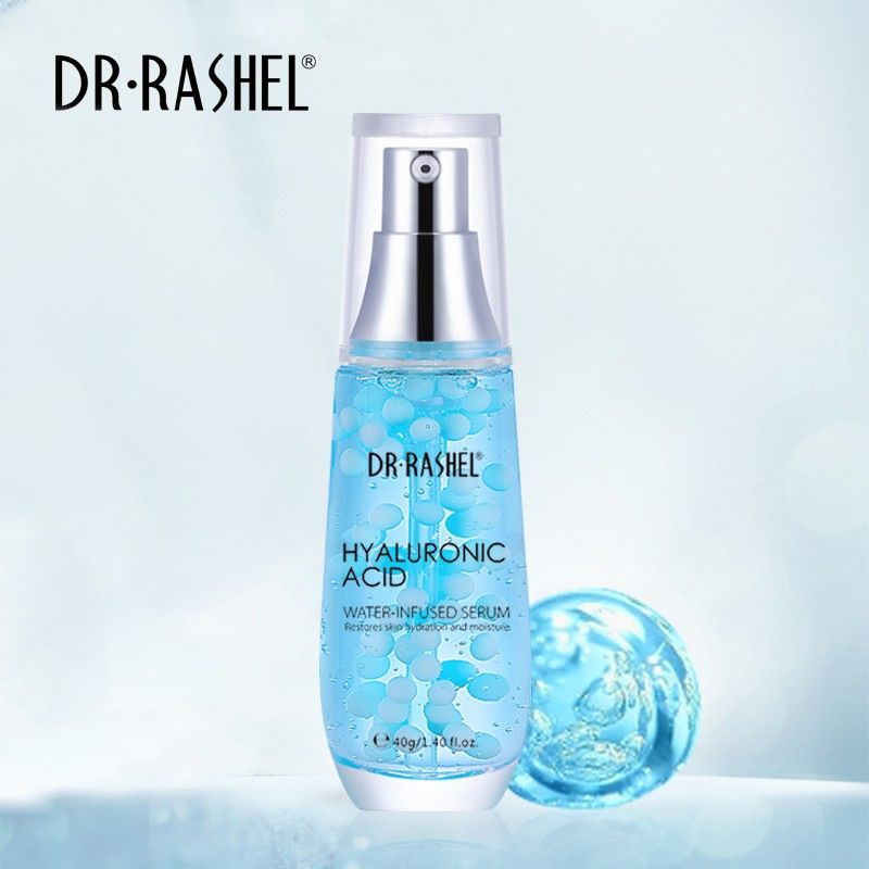 Dr Rashel - Hyaluronic Acid Skin Care (Original)