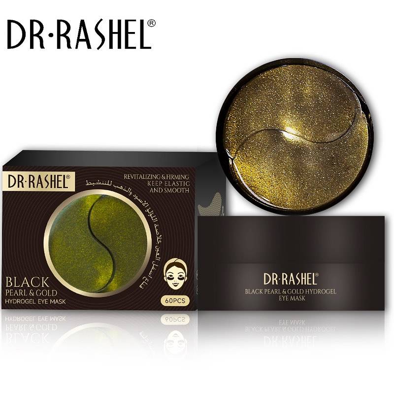 Dr Rashel - Hydrogel Eye Mask (Original)