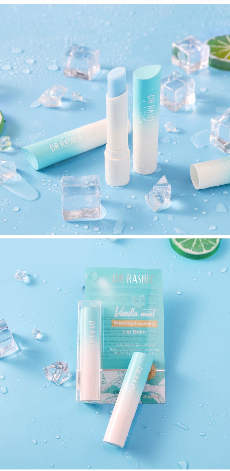 Dr Rashel - Lip Balm (Original)