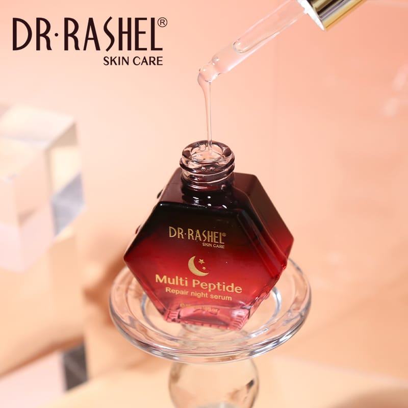 Dr Rashel - Night Serums (Original)