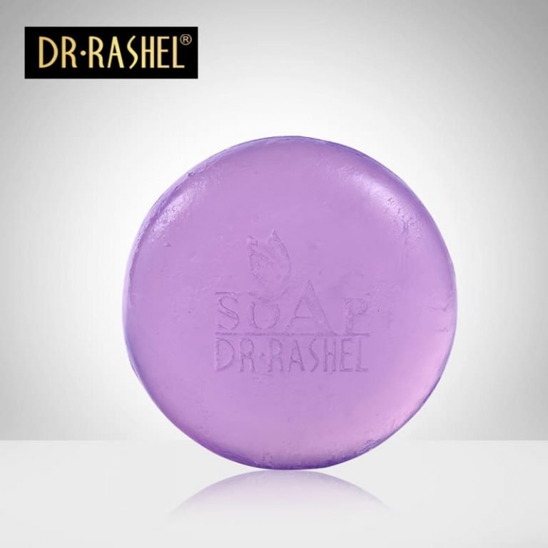 Dr Rashel - Soap (Original)