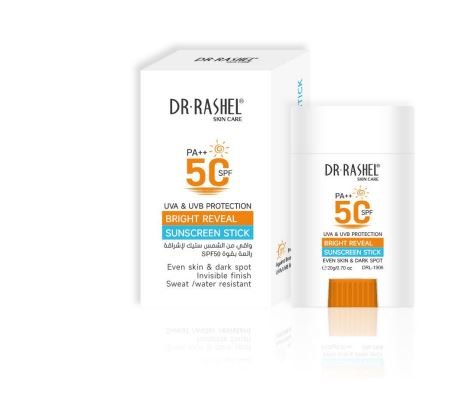 Dr Rashel - Sunscreen Stick (Original)