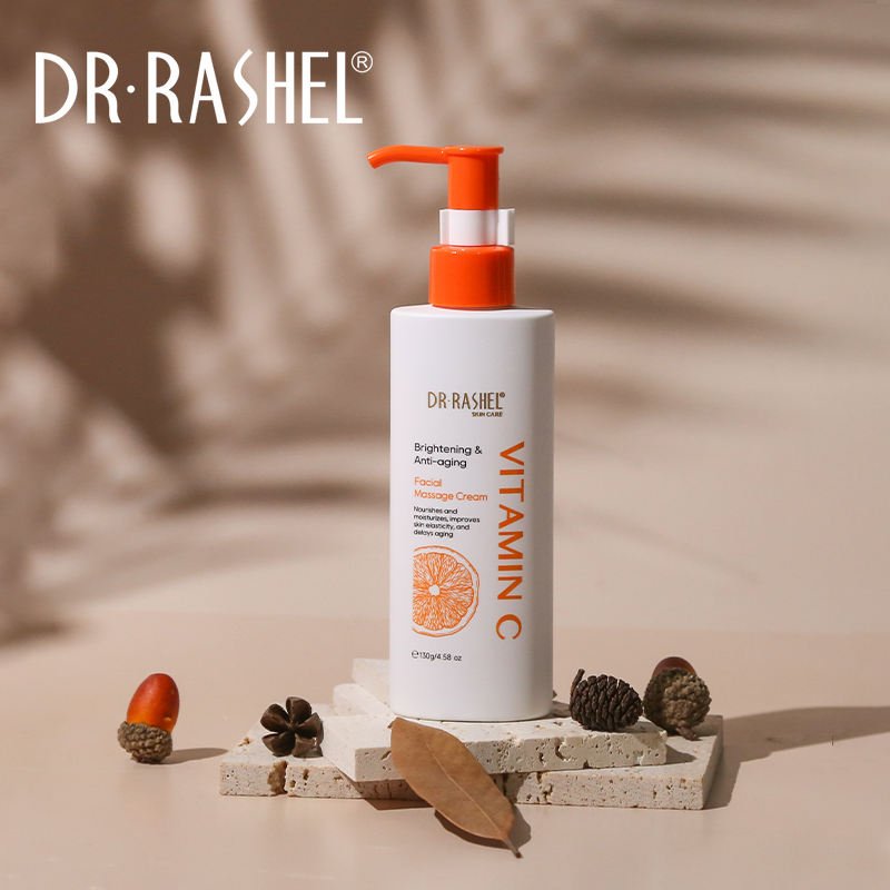 Dr Rashel - Vitamin C Cleansing & Massage Cream (Original)