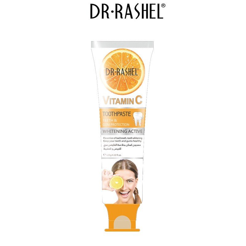 Dr Rashel - Whitening Tooth Paste (Original)