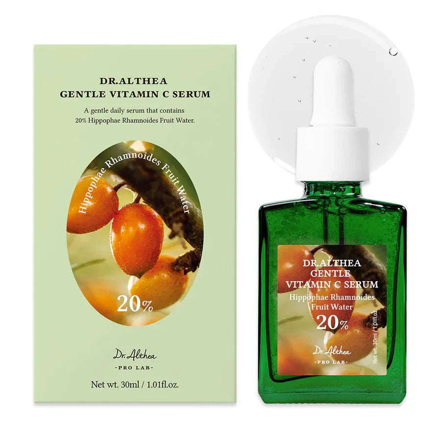 Dr.Althea - Radiance Essence & Vitamin C (Original)