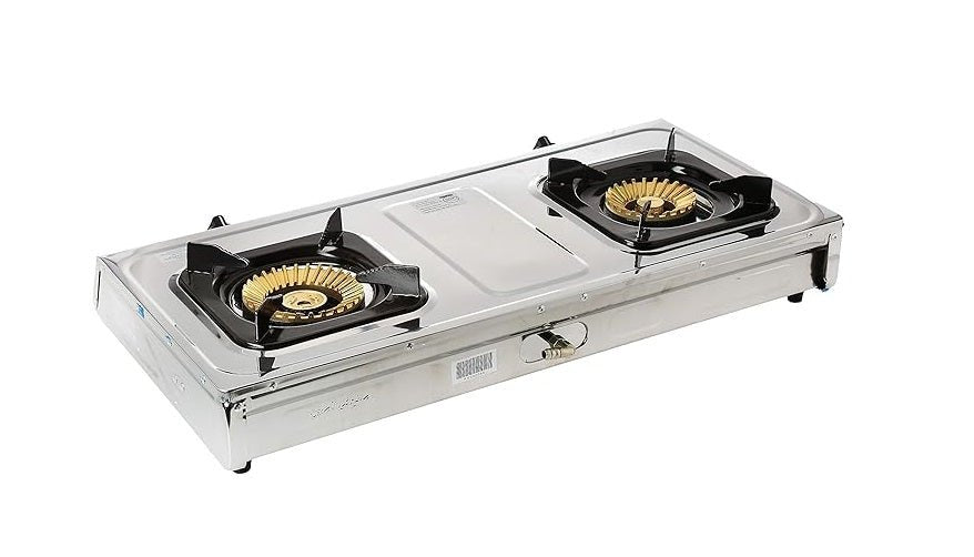 Dual Burner For Kitchen ©