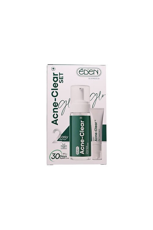 ÉDEN - Acne-Clear Set (Original)