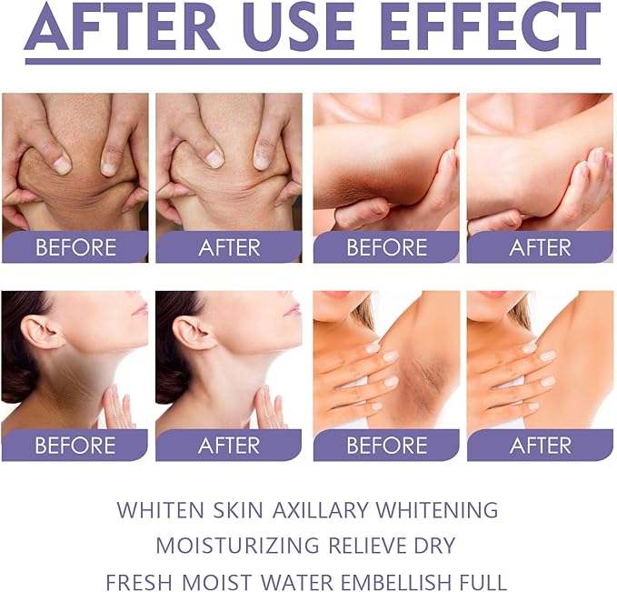 EELHOC - Whitening Skin Stick (Original)