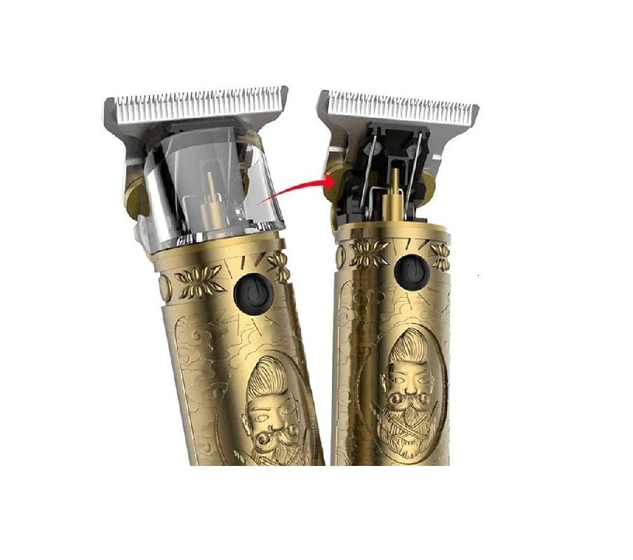 Electric T-Blade Hair Trimmer