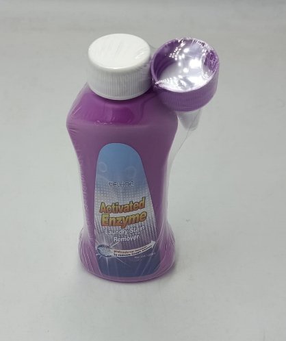 Enzyme Laundry Stain Remover