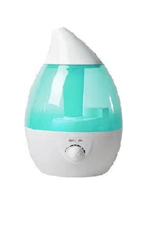 Essential Oil Diffuser