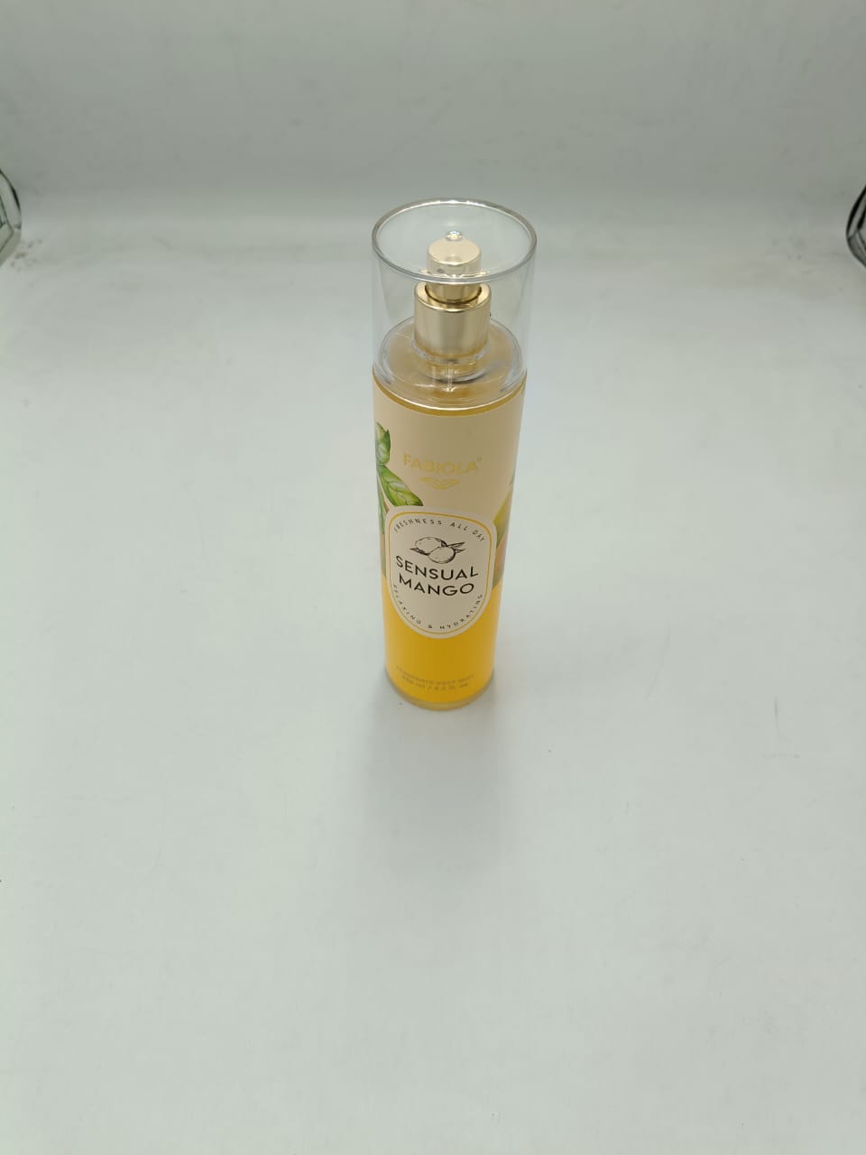 Fabiola - Body Mist (Original)