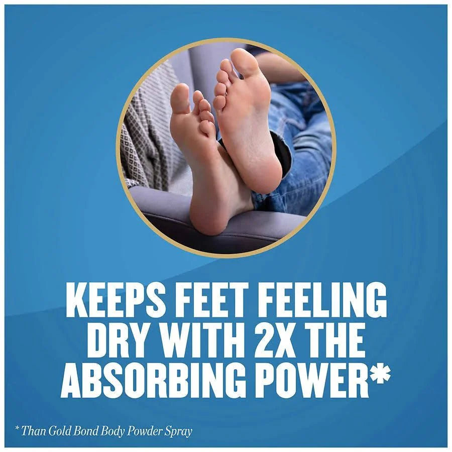 Foot Powder (Original)