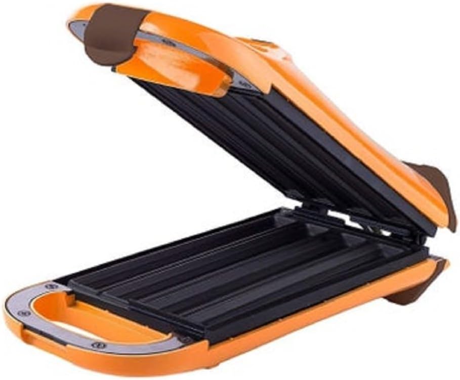 Fries Maker Machine ©