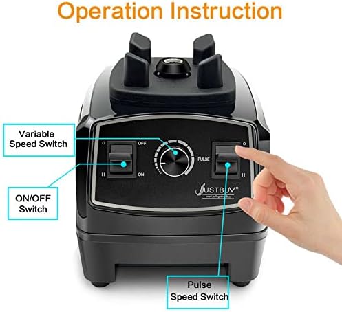 Fusion Blend Mixture ©