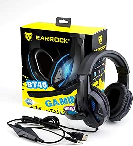 Gaming Headset for PS4 ©