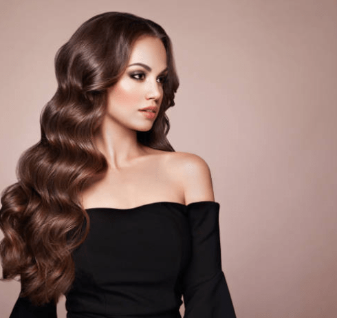 Gemei - Hot Air Styler