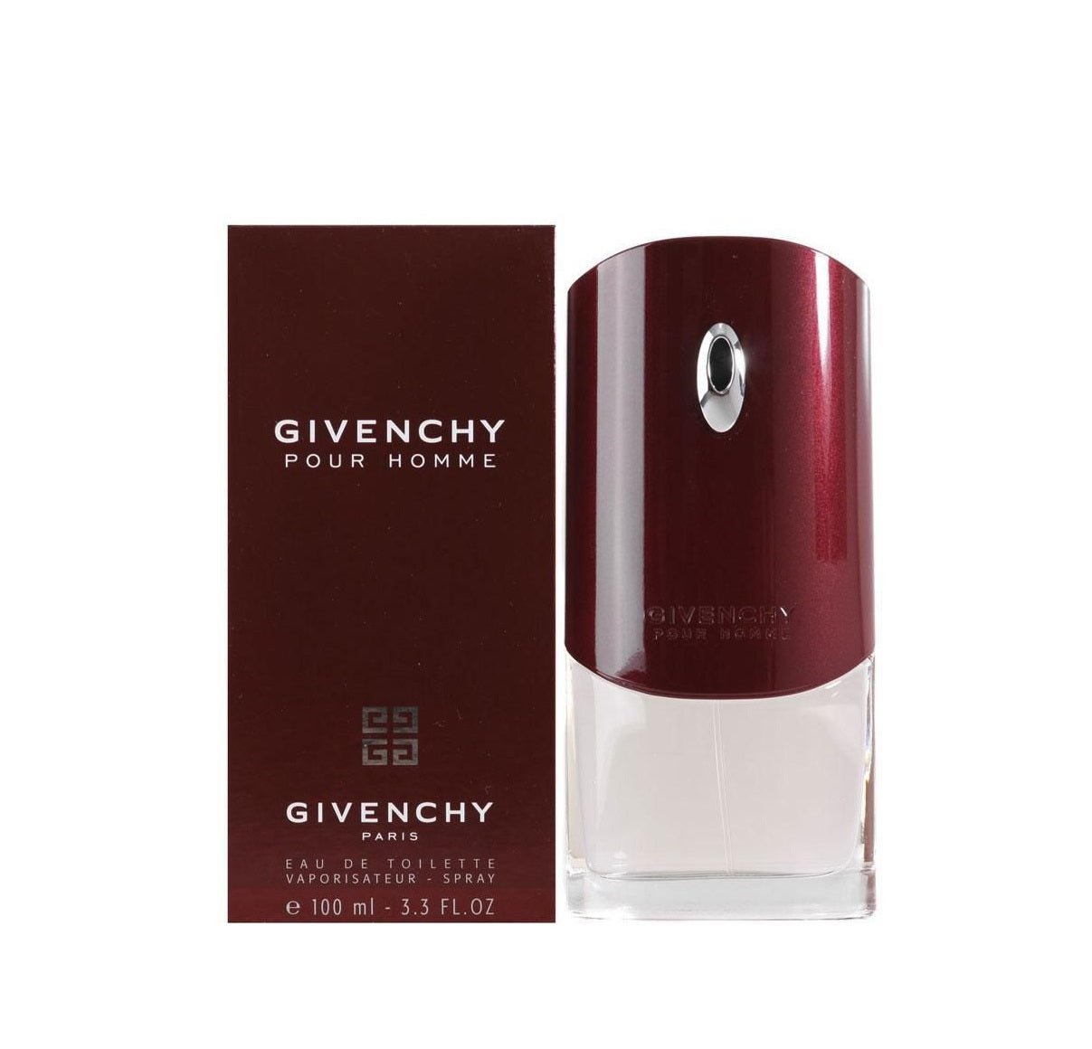 Givenchy Perfume (Original) ©