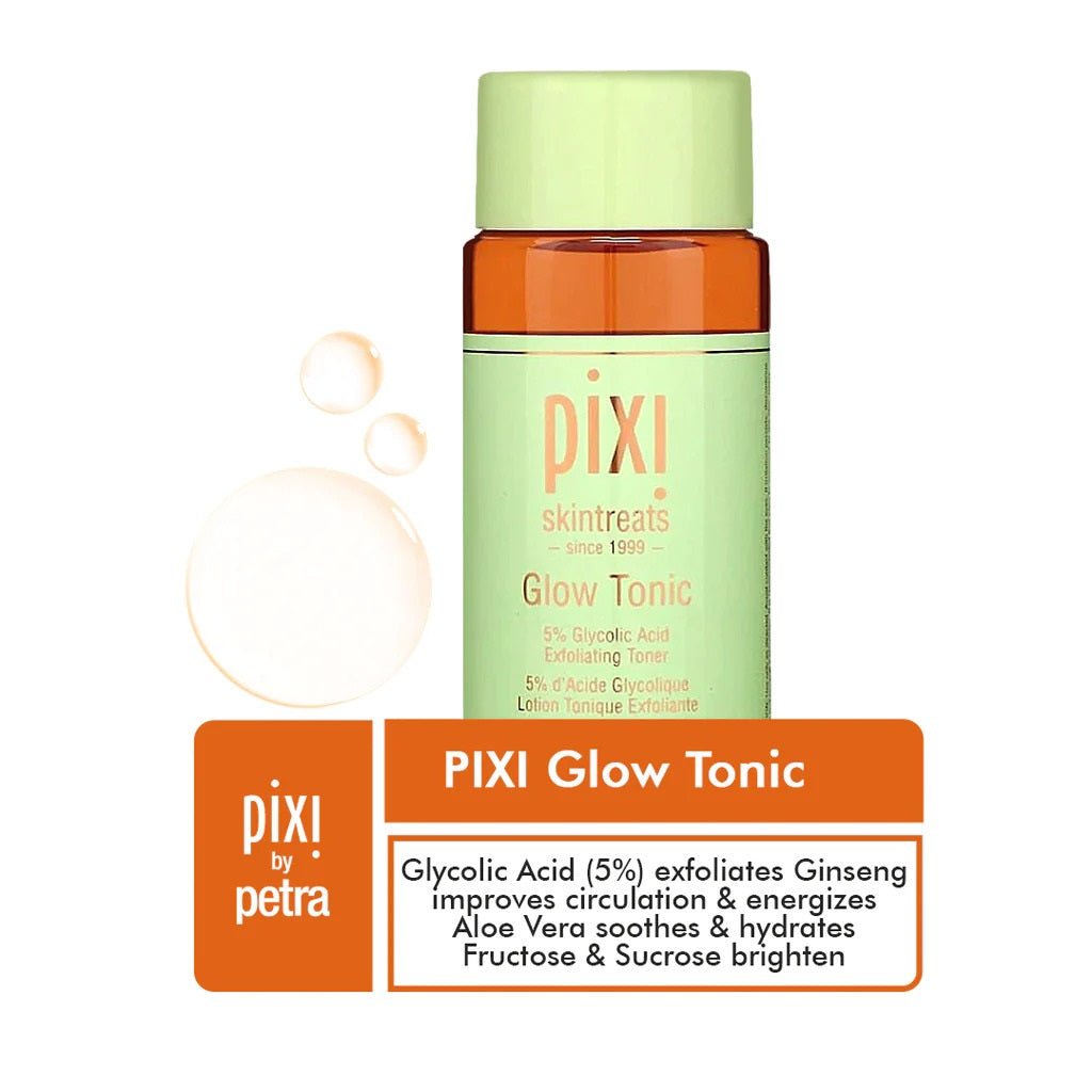 Glow Tonic (Original)