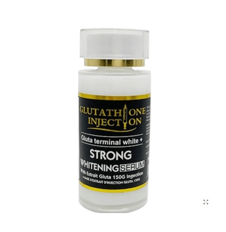Glutathione - Whitening Serum