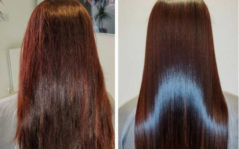 Golden Maxi - Argon Oil (Original)