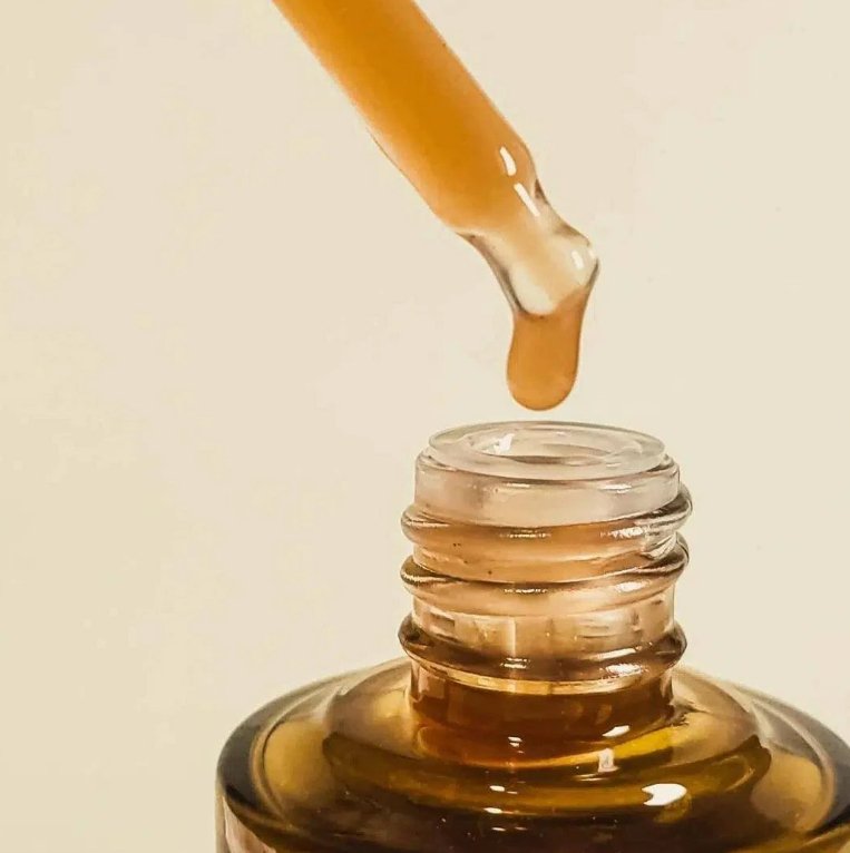 Green Tea Fresh Serum (Original)