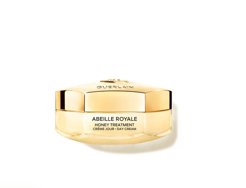 Guerlain Abeille - Royale Honey Treatment Day Cream (Original)