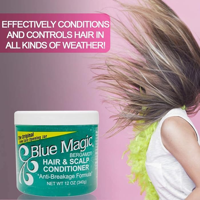 Hair Scalp Conditioner (Original)