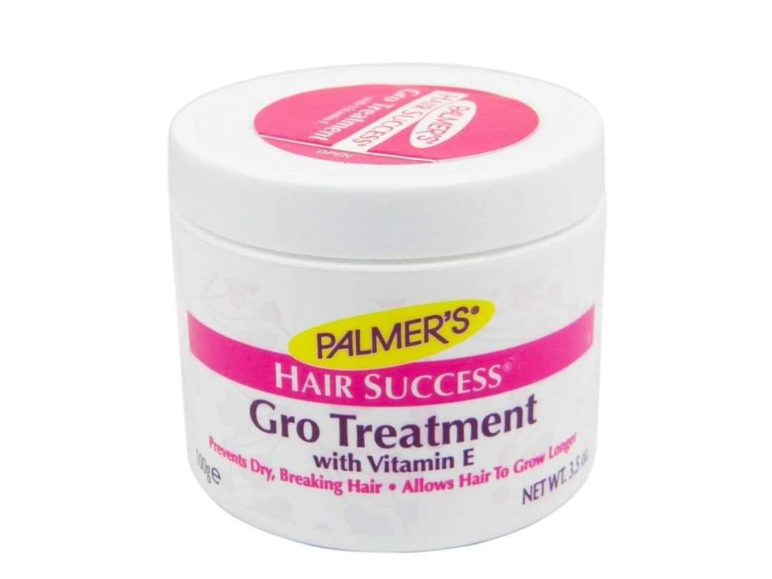 Hair Success Gro Treatment (Original)