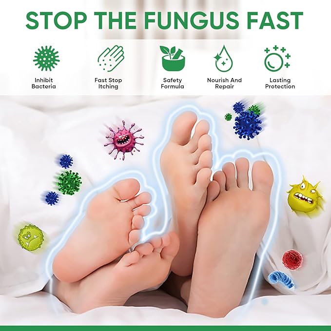 Hand Ringworm Beriberi Fungus Spray (Original)