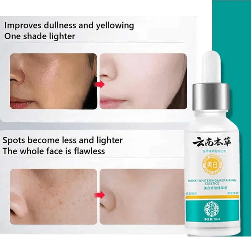 Hanxi - Whitening & Repairing Essence (Original)