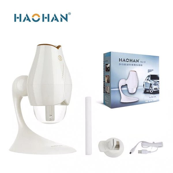 HaoHan - Multifunctional Aromatherapy Humidifier