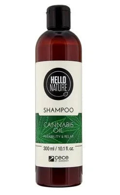 Hello Nature - Shampoo & Conditioner (Original)