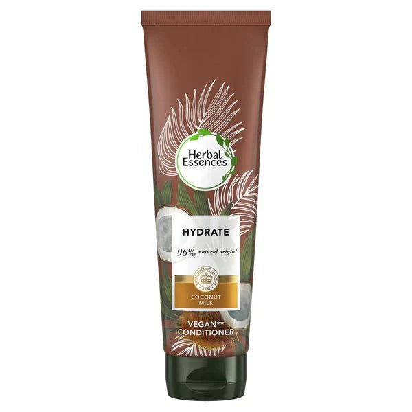 Herbal Essences - Deep Repair Hair Conditioner (Original)