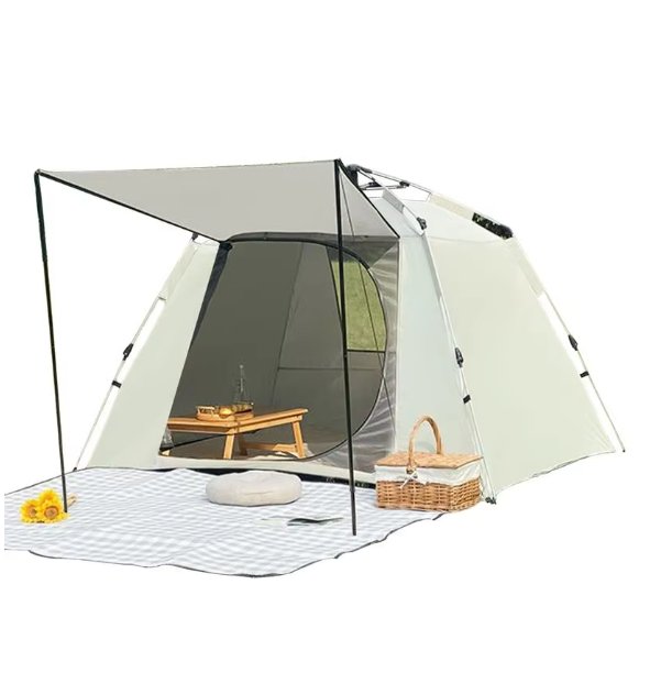 Hiker’s Haven Camping Tent (2-ppl) ©