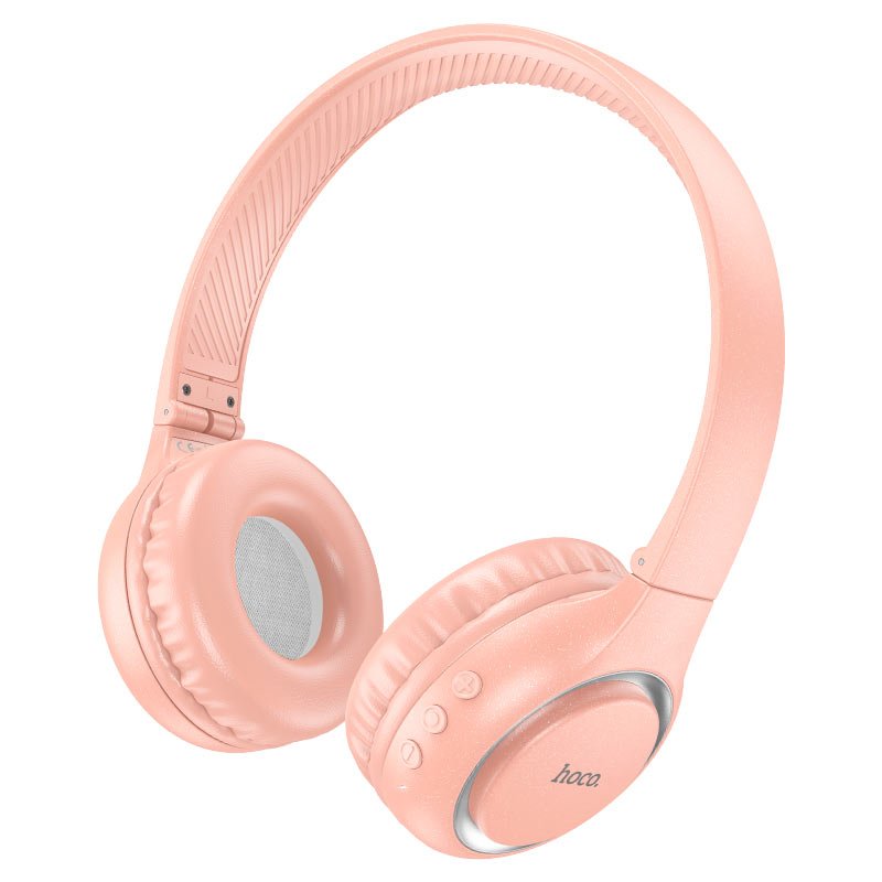 Hoco - Charm BT Headphones (W41)