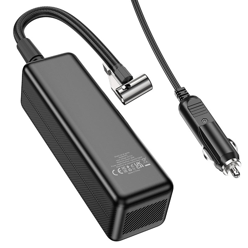 Hoco - Compact Air Pump (ZP5)