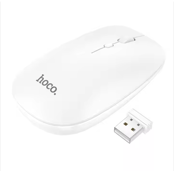 Hoco - Dual Mode Mouse (GM15)