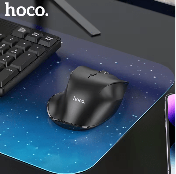 Hoco - Gaming & Business Mouse