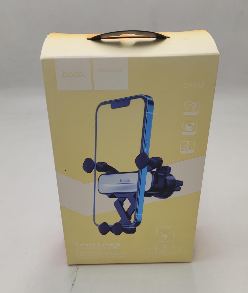 Hoco - Gravity Car Mount (CA102)
